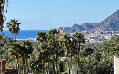 CHALET EN ZONA TRANQUILA CON PISCINA PRIVADA