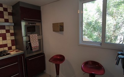 Apartamento en primera linea de golf en Altea.