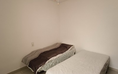 Apartamento en primera linea de golf en Altea.