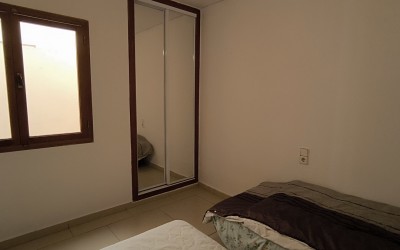 Apartamento en primera linea de golf en Altea.