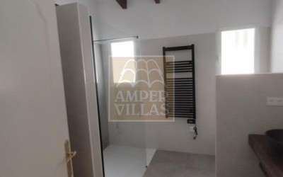 Chalet en alquiler  en Altea con piscina privada