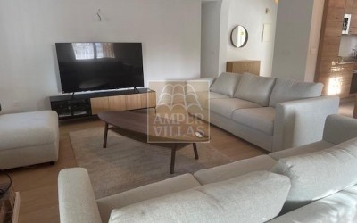 Chalet en alquiler  en Altea con piscina privada