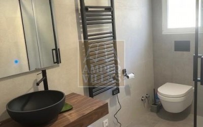 Chalet en alquiler  en Altea con piscina privada