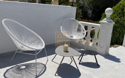 Chalet en alquiler  en Altea con piscina privada