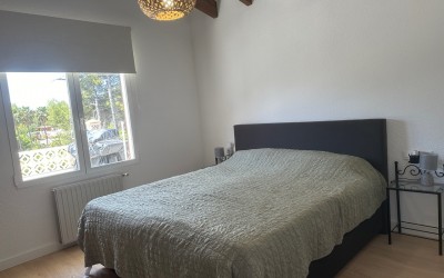 Chalet en alquiler  en Altea con piscina privada