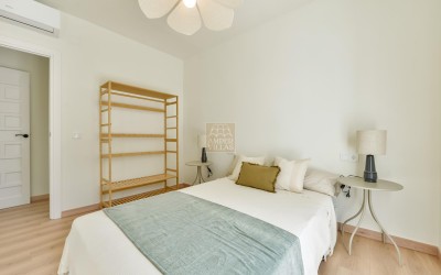 villa reformada cerca del campo de Golf Don Cayo