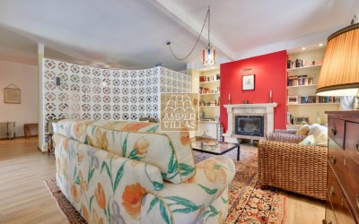 Villa exclusiva en Altea con privacidad absoluta en un entorno natural.