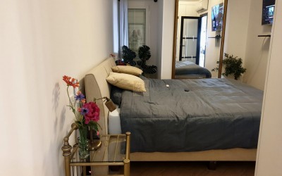 Exclusivo apartamento en primera línea de mar en Cap Negret, Altea