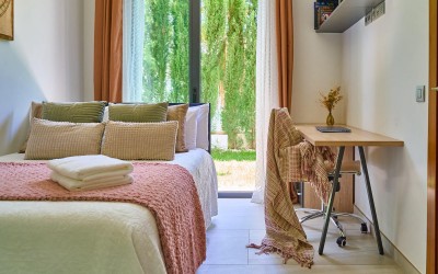 Elegante villa mediterránea en Golf Bahía, Benidorm