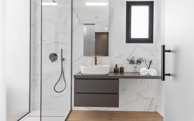 Apartamento dúplex moderno en Cumbre del Sol