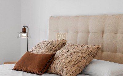 Apartamento dúplex moderno en Cumbre del Sol