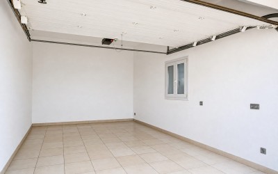 Elegante Villa de una Sola Planta con Piscina Privada
en Calpe