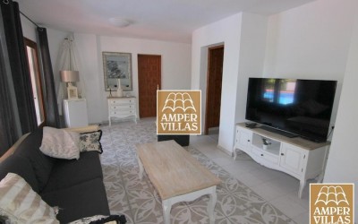 Alquiler Sierra Altea Golf Costa Blanca (REF E50)