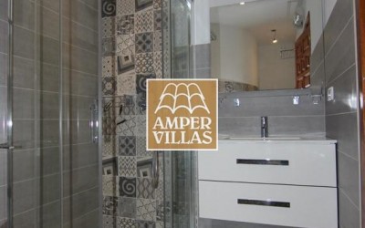 Alquiler Sierra Altea Golf Costa Blanca (REF E50)