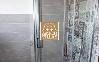 Alquiler Sierra Altea Golf Costa Blanca (REF E50)