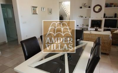 Alquiler Villa Altea Golf Costa Blanca(REF 176)