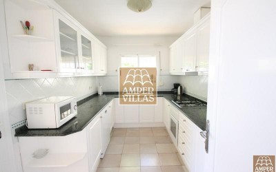 Alquiler Villa Altea Golf Costa Blanca(REF 176)