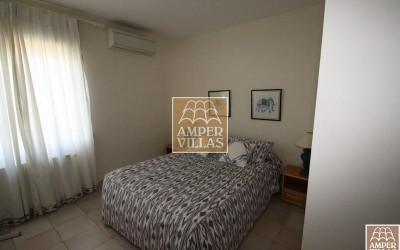 Alquiler Villa Altea Golf Costa Blanca(REF 176)