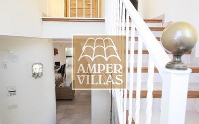 Alquiler Villa Altea Golf Costa Blanca(REF 176)