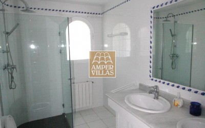 Alquiler Villa Altea Golf Costa Blanca(REF 176)