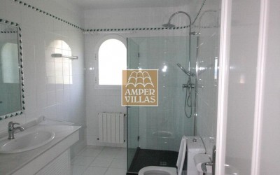 Alquiler Villa Altea Golf Costa Blanca(REF 176)