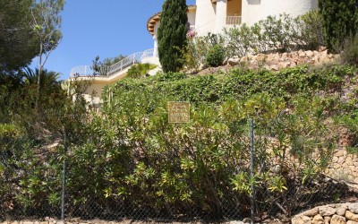 Alquiler Villa Altea Golf Costa Blanca(REF 176)