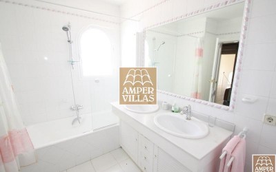 Alquiler Villa Altea Golf Costa Blanca(REF 176)