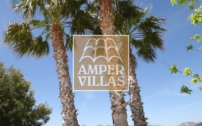 Alquiler Villa Altea Golf Costa Blanca(REF 176)