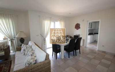 Alquiler Villa Altea Golf Costa Blanca(REF 176)